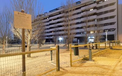 El Ayuntamiento desarrolla una campaña de concienciación sobre excrementos caninos en El Cañaveral