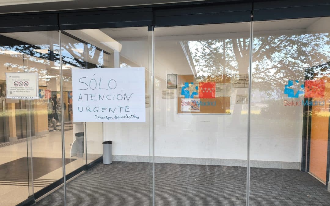 El Cañaveral y El Ensanche de Vallecas vuelven a la normalidad tras el apagón