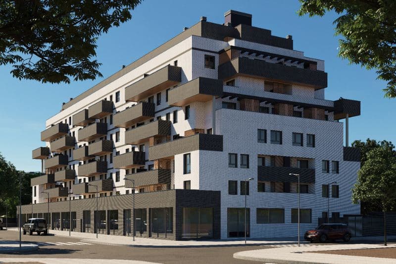 Residencial Toscana de Premier España (fuente: Premier España)