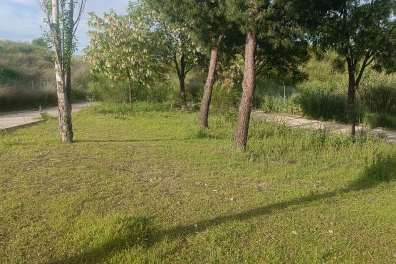 Adiós a los vertederos junto al Cerro Almodóvar