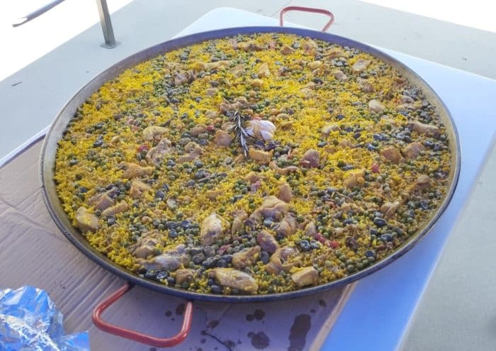 El Ensanche de Vallecas celebrará sus Fiestas Populares 2025 del 19 al 25 de mayo