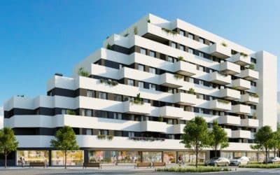 Aurora Homes: redibujar el sureste de Madrid desde la cercanía, la accesibilidad y el cuidado